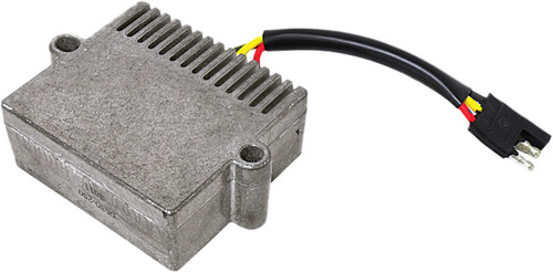 SP1 Voltage Regulator