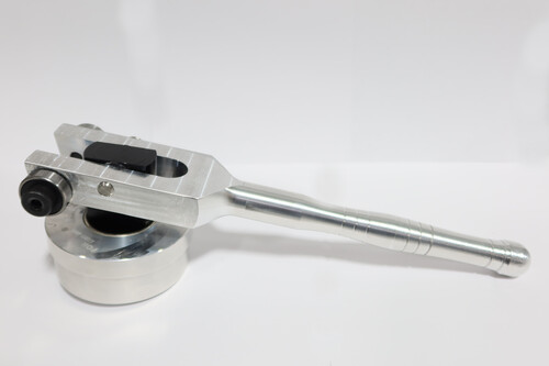 IBEXX Secondary Clutch Collapse Tool