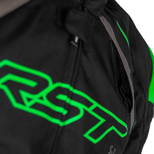 RST S1 CE Jacket