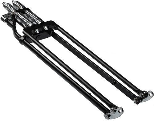 HARDDRIVE Springer Fork Tapered Leg
