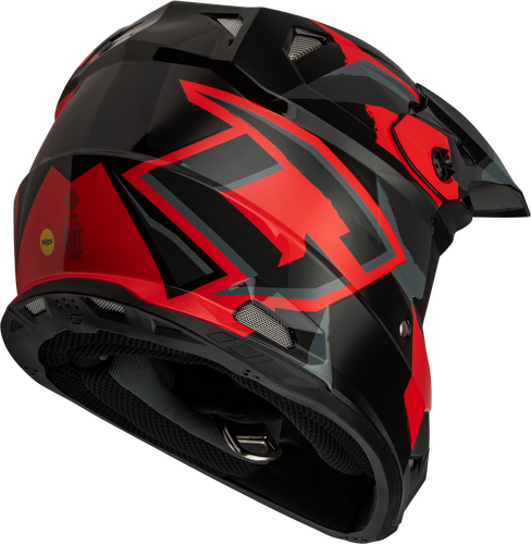 GMAX MX-96 Splinter Helmet
