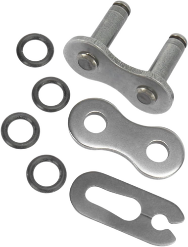 RK EXCEL 520 SO Steel Drive Chain