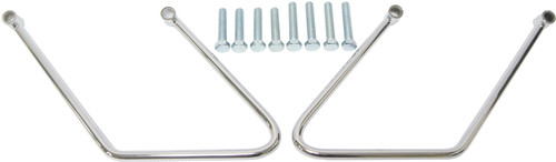 HARDDRIVE Saddlebag Support Bracket