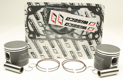 WISECO Top End Piston Kit