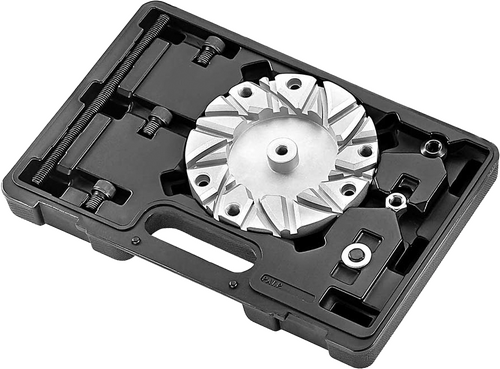 HELIX Drive Clutch Fixture