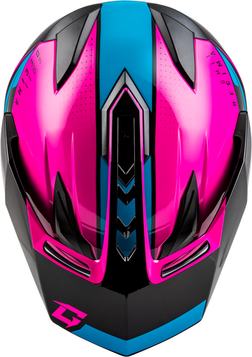 GMAX GM-11 Decima Helmet