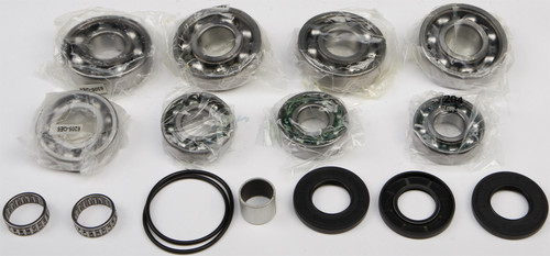 ALL BALLS Differential Bearing & Seal Kit