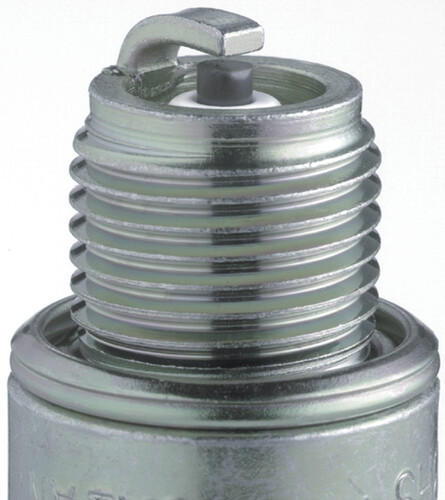 NGK Spark Plug