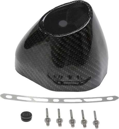 YOSHIMURA End Cap Kit