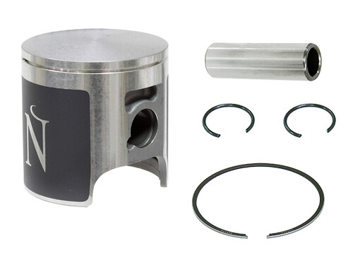Namura Piston Kit Kawasaki KX100 2014-2021 / KX112 2022-2024 52.44mm Standard Bore NX-20014