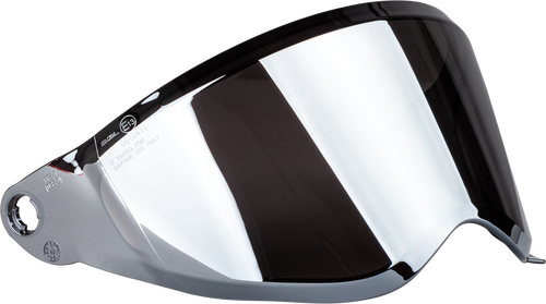 FLY RACING Trekker Helmet Face Shield (2022)