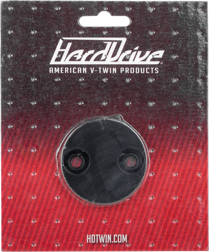 HARDDRIVE Inspection Cover