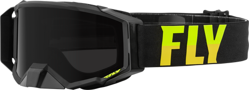 FLY RACING Zone Pro Goggle (2024)