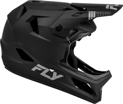 FLY RACING Rayce Helmets (2024)