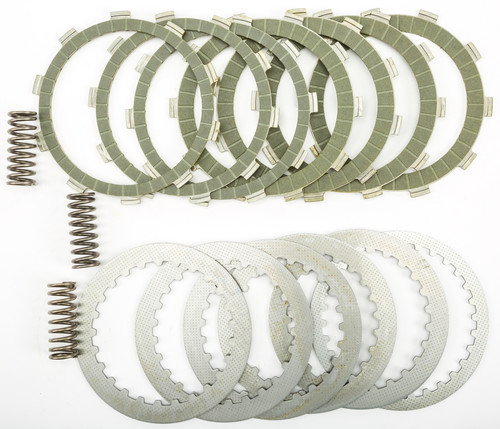 EBC SRK Complete Clutch Kit