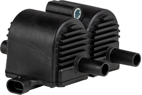HARDDRIVE HD Performance Coils