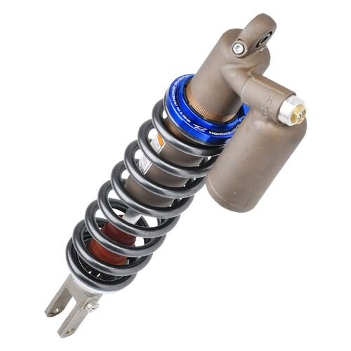 ZETA Preload Adjuster