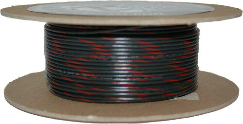 NAMZ 100-Foot OEM Color Wire Spools