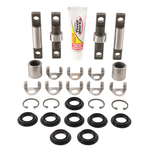 PIVOT WORKS A-Arm Bearing Kit