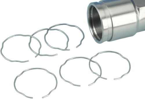 JAMES GASKETS Twin Cam Seal