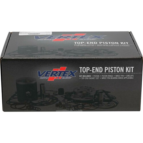 VERTEX Cast Replica Top End Kit