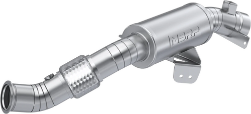 MBRP Sport Muffler