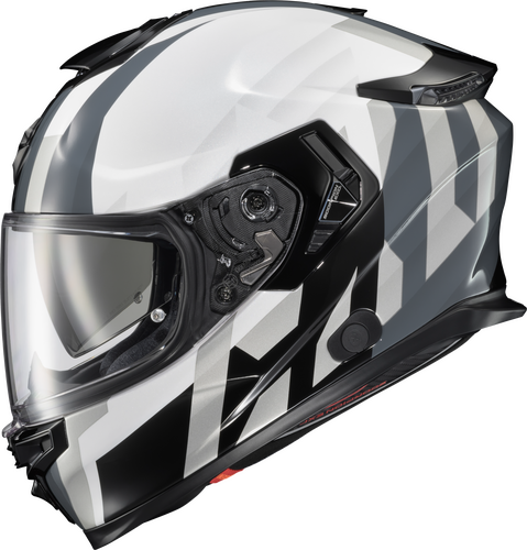 SCORPION EXO Eclipse Full Face Helmet