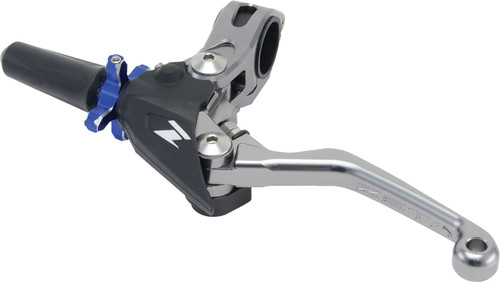 Zeta Pivot Clutch Lever w/ Perch