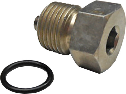 COLONY MACHINE Trasmission Drain Plug