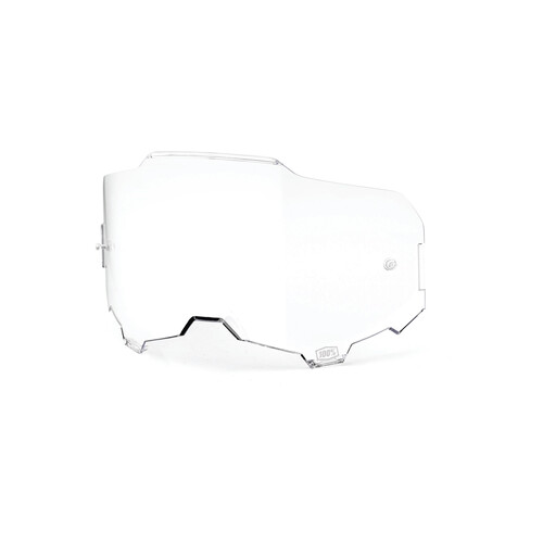 100% Amega Replacement Lenses and Accessories