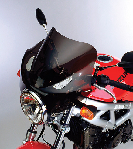 NATIONAL CYCLE F-Series Fairing