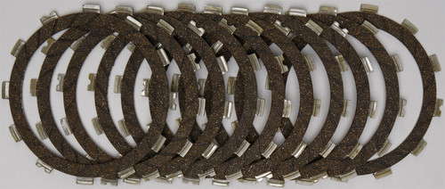 EBC Redline Clutch Kit