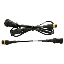 TEXA Diagnostics Cable