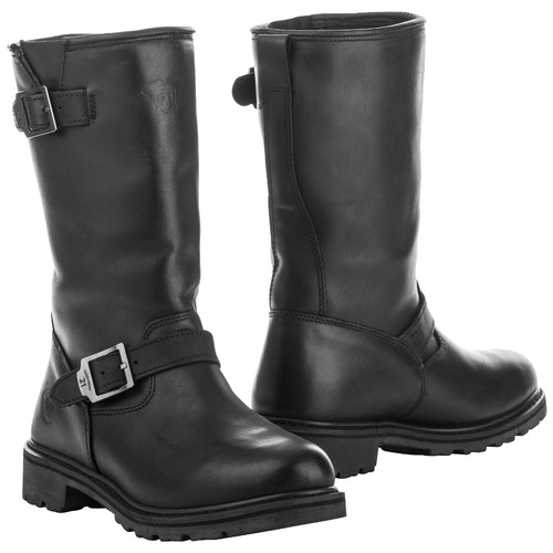 HIGHWAY 21 Tall Primary Engineer Boots