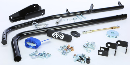 KFI PRODUCTS Plow Manual Lift Kit
