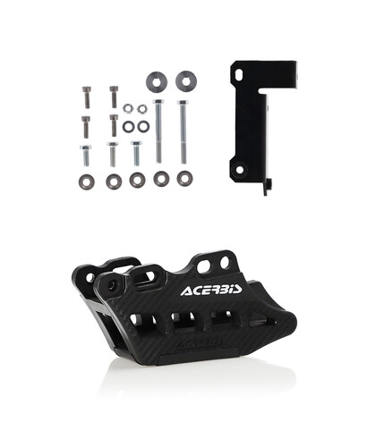 ACERBIS Chain Guide