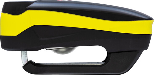 ABUS 7000 RS1 3D Alarm Disc Lock