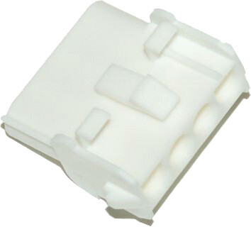 NAMZ CUSTOM CYCLE Amp Mate-N-Lock Wire Cap Connector