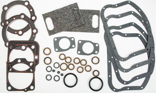 JAMES GASKETS Gskt Motor Kit Panhead
