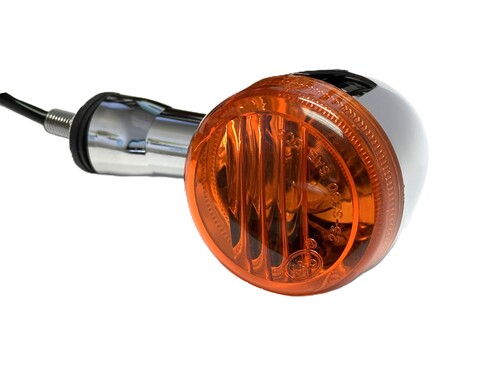 K&S TECHNOLOGIES Turn Signal Assembly