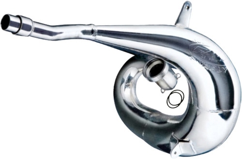 FMF Gold Series Gnarly Pipe