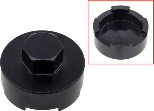 SP1 Brake Nut Socket