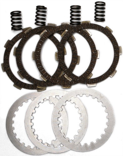 EBC Dirt Racer Clutch Set