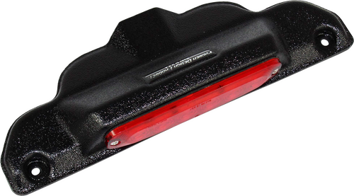 PDP LED Taillight w/Housing