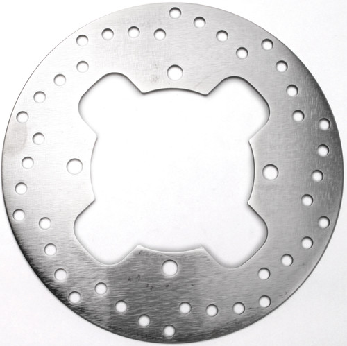 EBC Standard Rotor Brake Discs