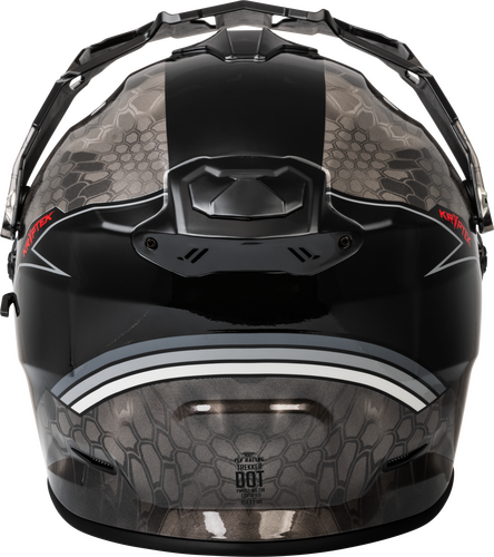 FLY RACING Trekker Kryptek Conceal Helmet (2024)