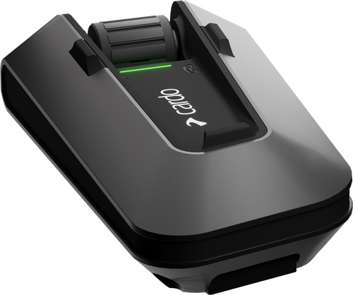 Cardo PackTalk Edge Bluetooth Headest