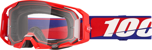 100% Armatic Goggles