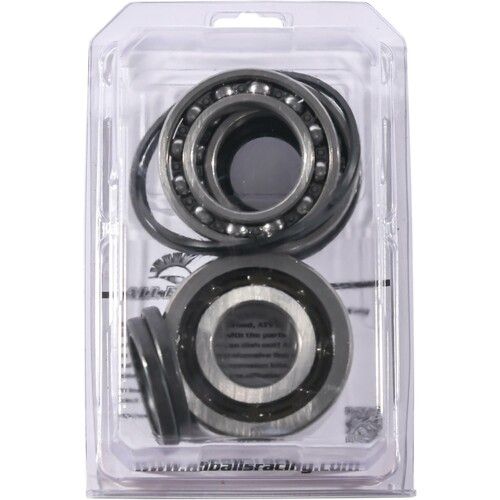 ALL BALLS Differential Seal Kit