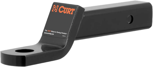 Curt Class 4 Ball Mount